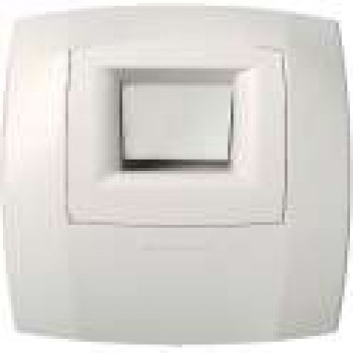 Bouche Hygroréglable – Bahia Curve – Aldes