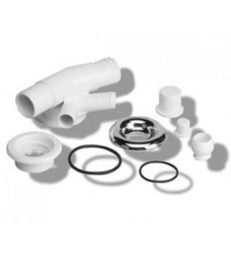 bouche raccord de rechange pour baignoire NOVELLINI BOCIDRO