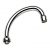 Bouche Tubulaire Grohe 13037000