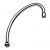 Bouche Tubulaire Grohe 13041000