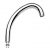 Bouche Tubulaire Grohe 13140000