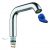 Bouche Tubulaire Grohe 13374000