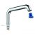 Bouche Tubulaire Grohe 13375000