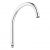 Bouche Tubulaire Grohe 13966000