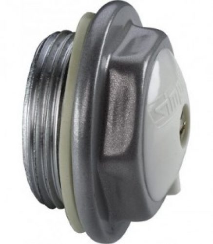 Bouchon d´air 5/4&Prime; droite version légère