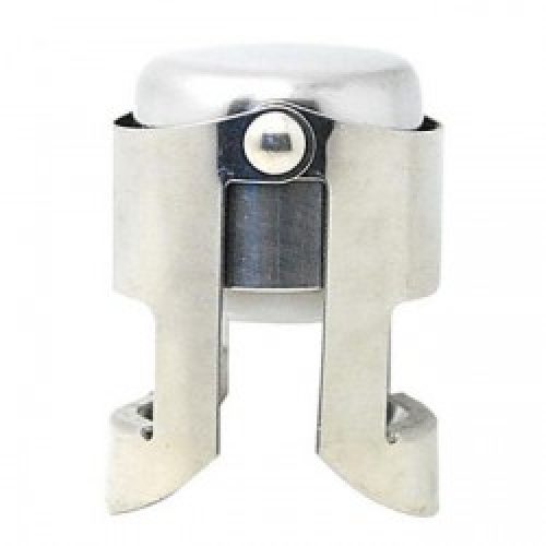 Bouchon de bouteille en acier inoxydable