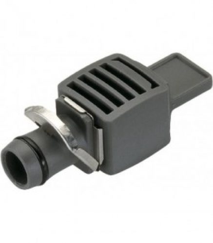 Bouchon de fermeture GARDENA 13 mm (1/2&Prime;) Contenu : 5 pièces