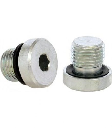 Bouchon de fermeture pour Trou a vis VSTI3/8EDCF