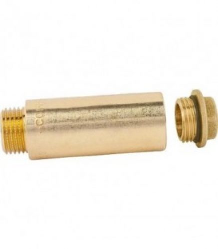 Bouchon de montage/-rallonge pret a l’emploi