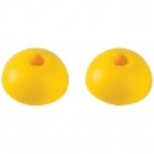 Bouchon de rechange pour arceau – Vendu par 2 – Earline