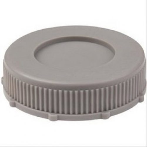 Bouchon de visite pour machine à laver