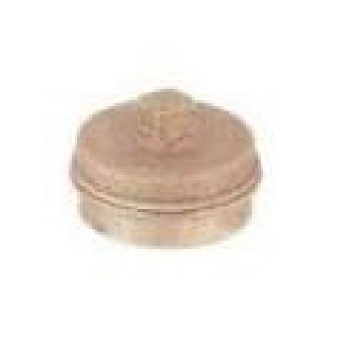 Bouchon dégorgement à souder : 30