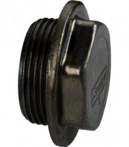 Bouchon d´obturation 5/4&Prime; droite version légère *BG*