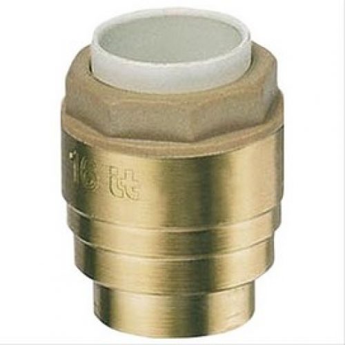 Bouchon fastofit instantané à clipser – Ø14