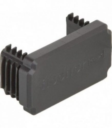 Bouchon FEC pour rail 37/31 systeme FLS