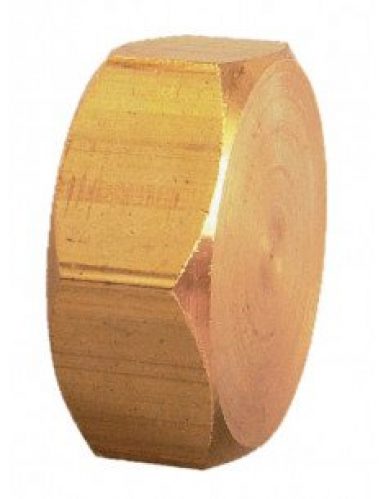 Bouchon femelle en laiton