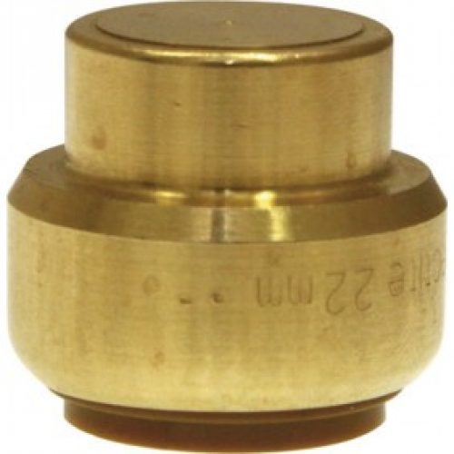 Bouchon instantané – Laiton – Tectite