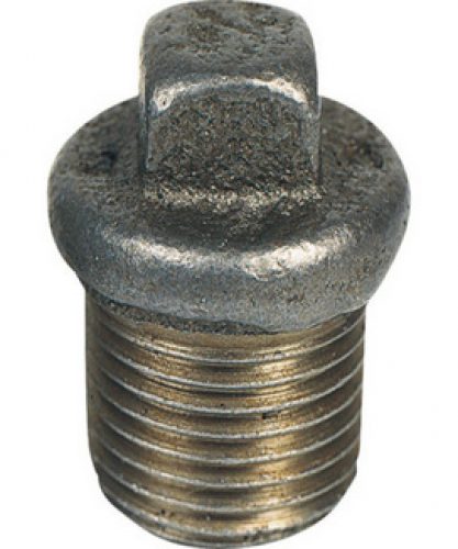 Bouchon noir N°290 M66X76