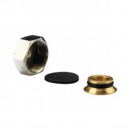 Bouchon obturateur sortie collecteur PCBT Mâle 3/4EK