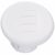 Bouchon plastique blanc – Ø 9,3 mm – Pour paumelle universelles -…