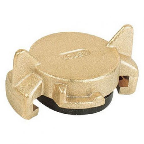 Bouchon pour raccord express