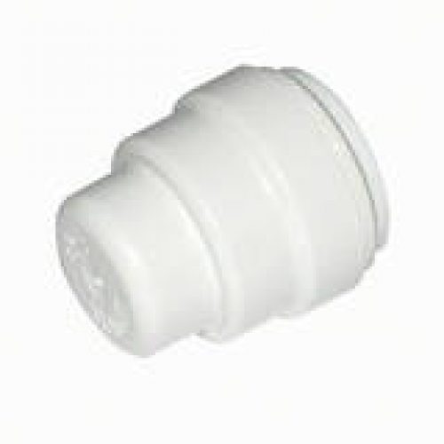 Bouchon pour tube 15 mm