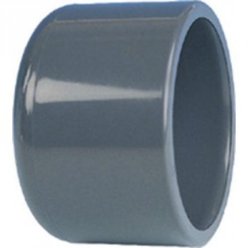 Bouchon PVC pression femelle à coller