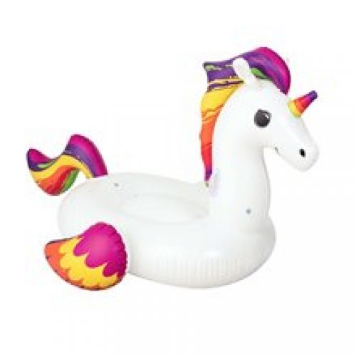 Bouée Licorne BESTWAY 224