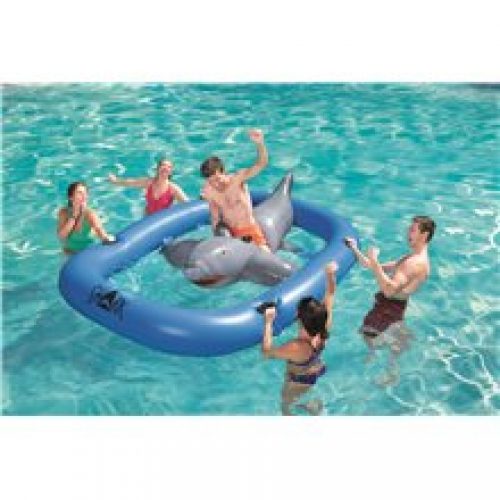 Bouée Requin BESTWAY 310