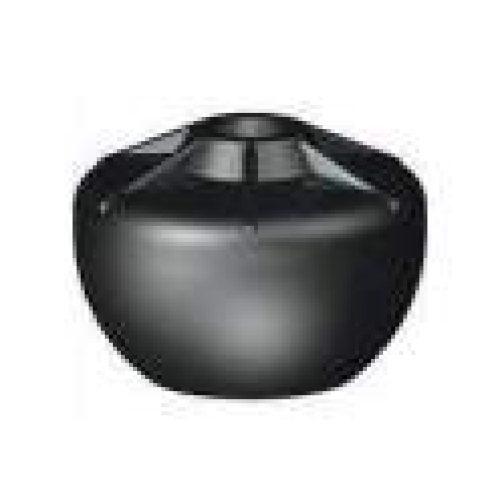 Boule clapet caoutchouc JECO.