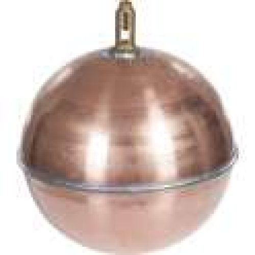 Boule cuivre – Watts industries