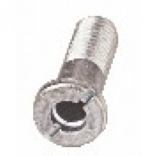 Boulon creux M10 pour embase 835