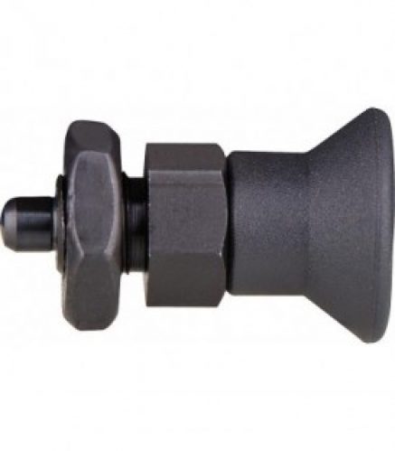 Boulon d&rsquo;arret version courte forme B, M8x1