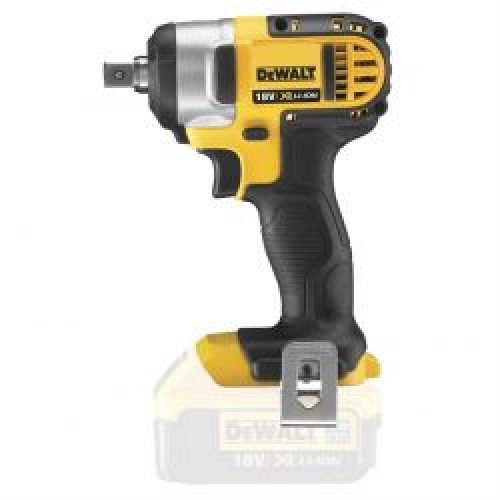 Boulonneuse A Chocs Dewalt Dcf880N 18 V Machine Nue