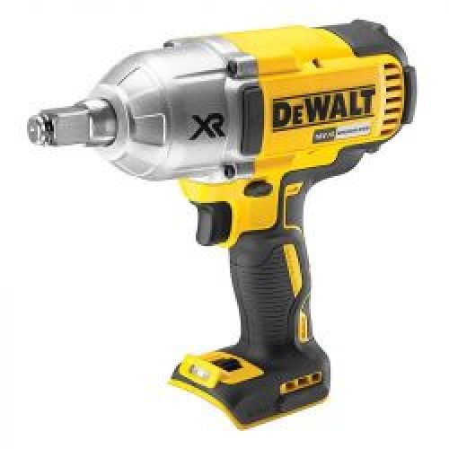 Boulonneuse A Chocs Dewalt Dcf899Hn 18V Xr Li Ion Hog Ring Brushless