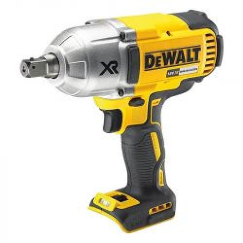 Boulonneuse A Chocs Dewalt Dcf899N 18 V Li Ion Brushless 3 Vitesses 950 Nm