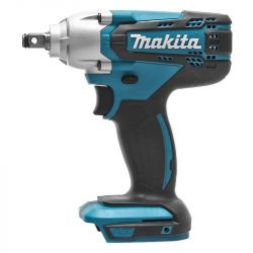 Boulonneuse A Chocs Makita Dtw190Z 18 V Li Ion 190 Nm Machine Nue