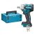 Boulonneuse A Chocs Makita Dtw285Zj 18 V Li Ion 280 Nm Machine Nue Mak Pac