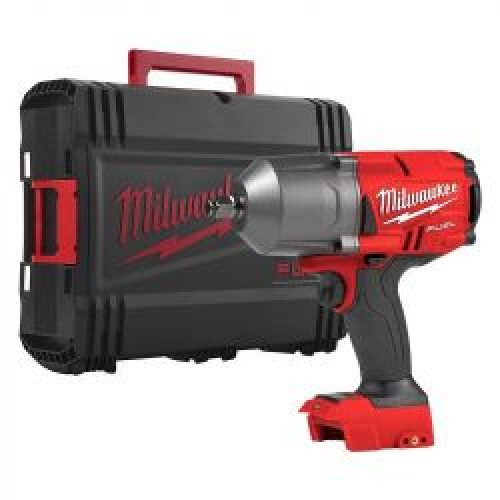 Boulonneuse A Chocs Milwaukee M18Fhiwf12 0X M18 Fuel Machine Nue Coffret