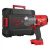 Boulonneuse A Chocs Milwaukee M18Fhiwf12 0X M18 Fuel Machine Nue Coffret