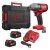 Boulonneuse A Chocs Milwaukee M18Fmtiw12 502X Fuel Carre 2X50Ah