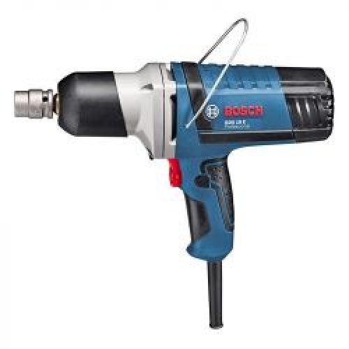 Boulonneuse Bosch Gds 18 E Professional 500 W