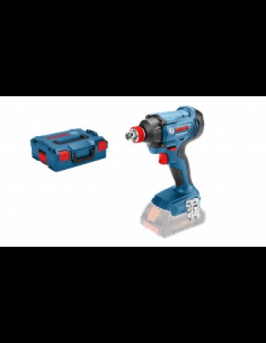 Boulonneuse à choc 18V BOSCH GDX 180 version solo (machine seule)…