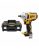 Boulonneuse à chocs 1/2 » XR 18V DEWALT (machine seule) en coffret…