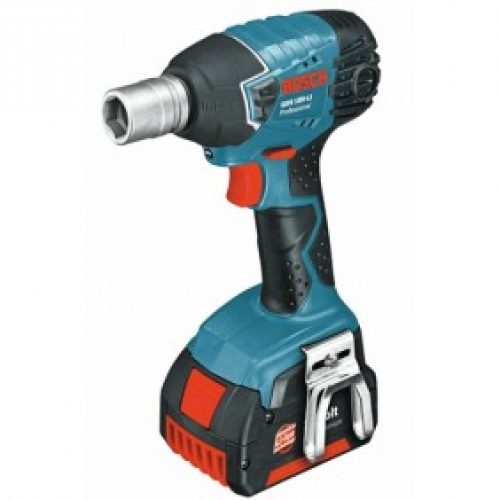 Boulonneuse à chocs sans fil li-ion GDS 18 V LI-06019A1S0B