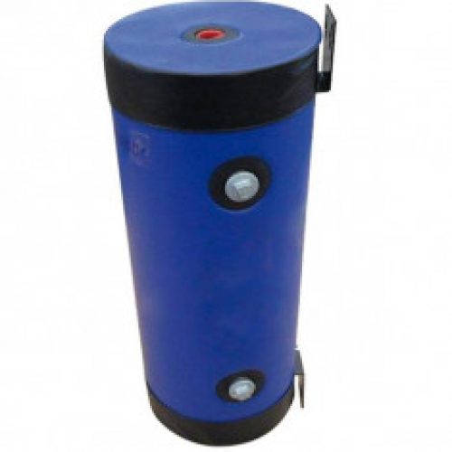 Bouteille de mélange chauffage climatisation – 2 piquages par côté