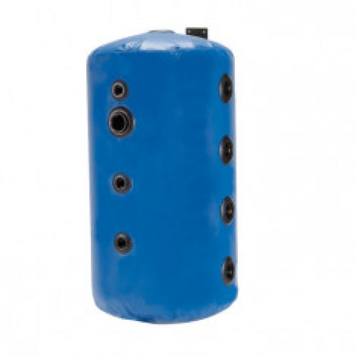 Bouteille mélange pose murale Chauffage/Climatisation THERMADOR