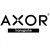 Bouteille pour distributeur de savon Axor Terrano Chromé (41929000)