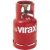 Bouteille vide chantier 1,6 kg – Virax