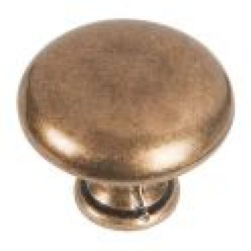 Bouton Anglais vieux bronze – Cadap